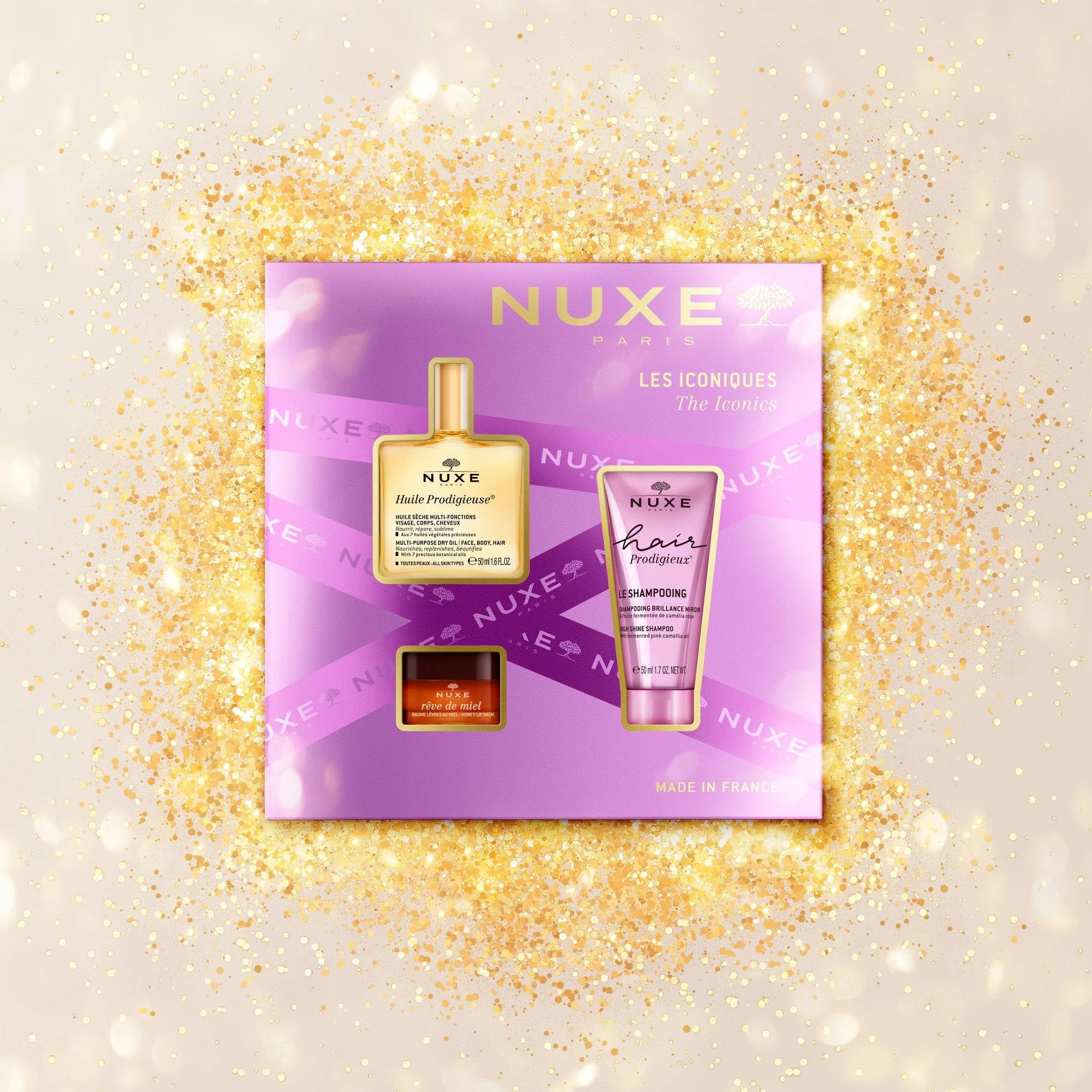 Giftset The Iconics - Image 2