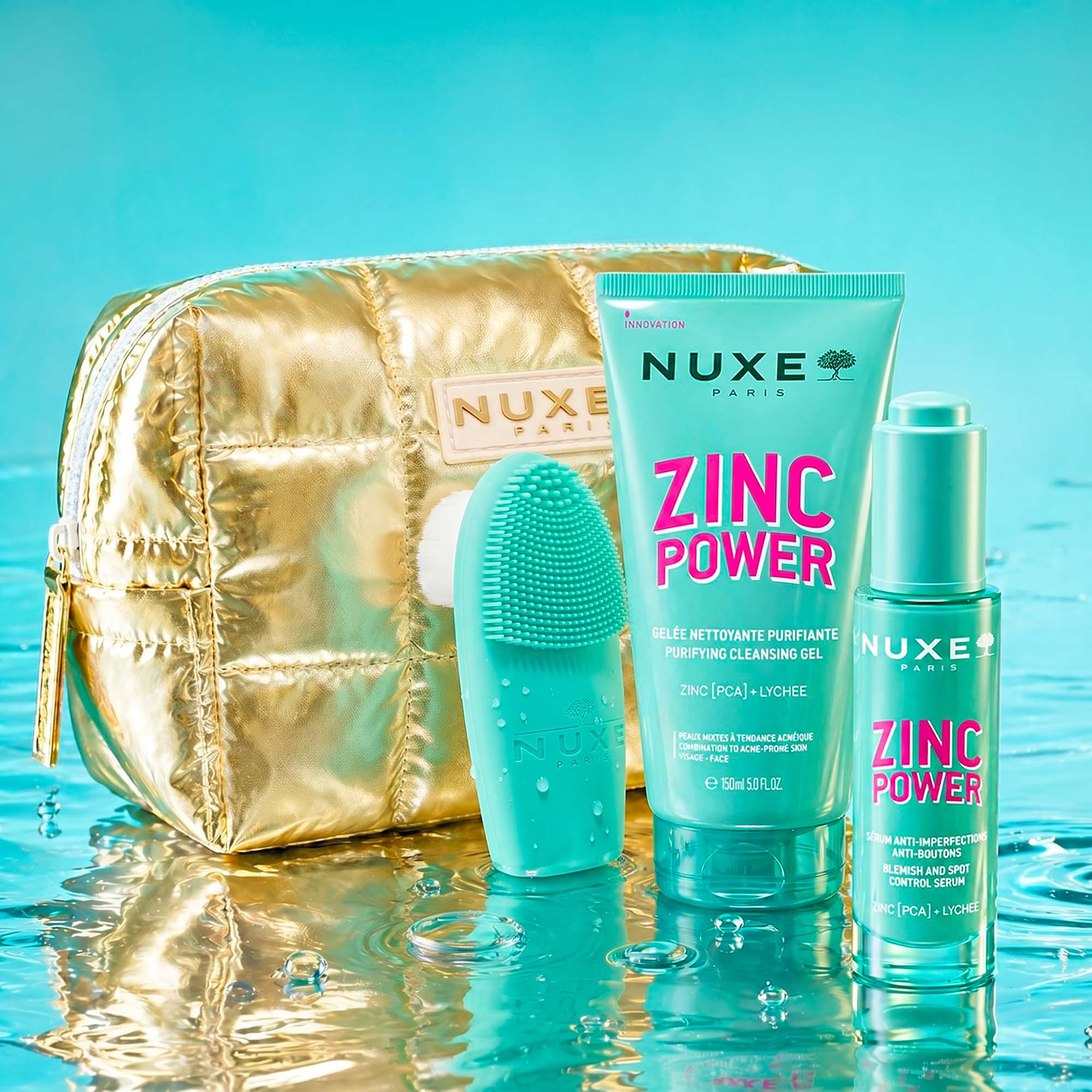 Duo Anti-imperfections, Zinc Power - Image 2