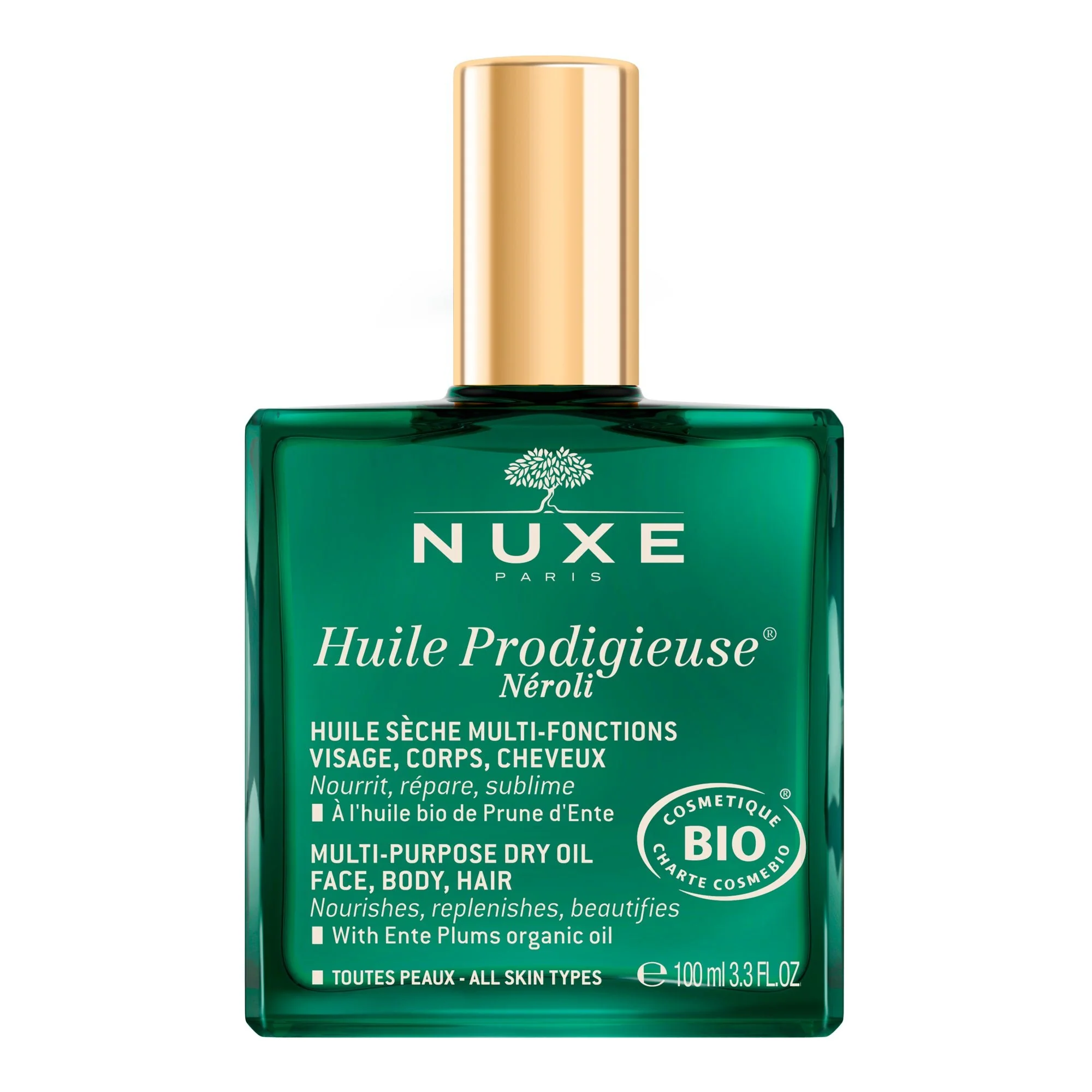 Huile Prodigieuse® Néroli 100ml