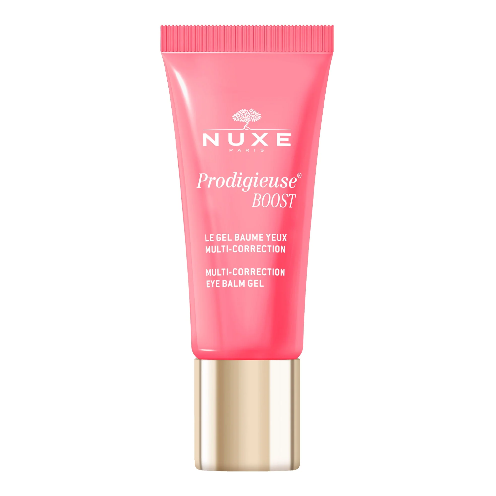 Multi-Correction Eye Balm Gel