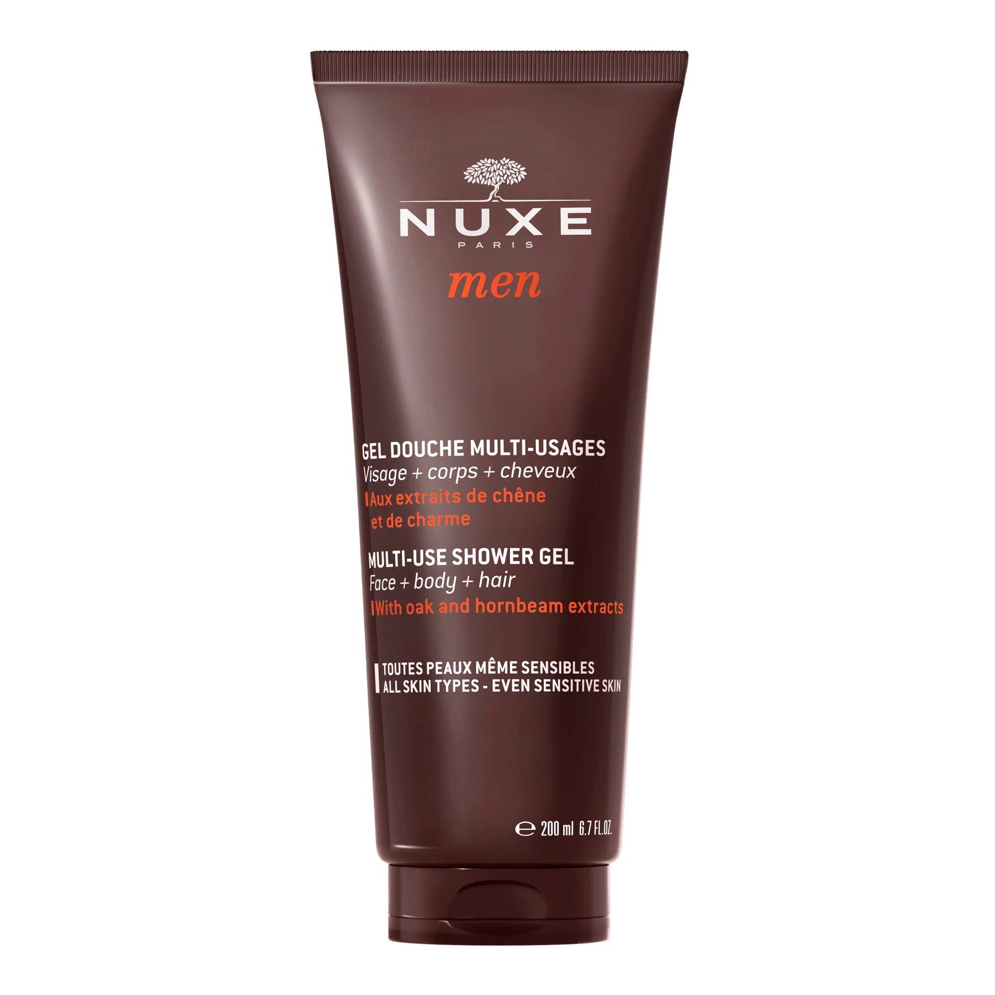Multi-Use Shower Gel