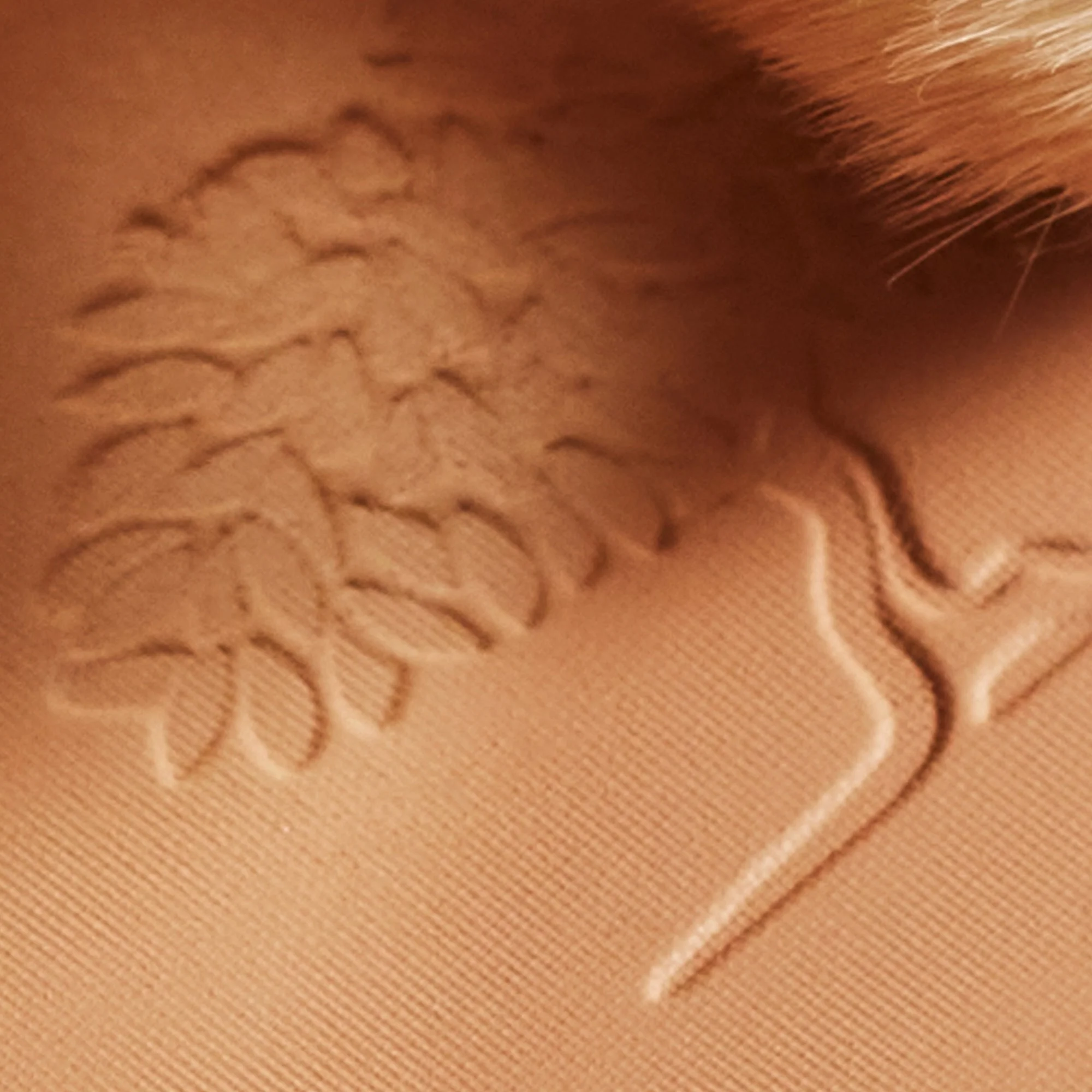 Poudre éclat prodigieux® - Multi-usage compact bronzing powder - Image 2