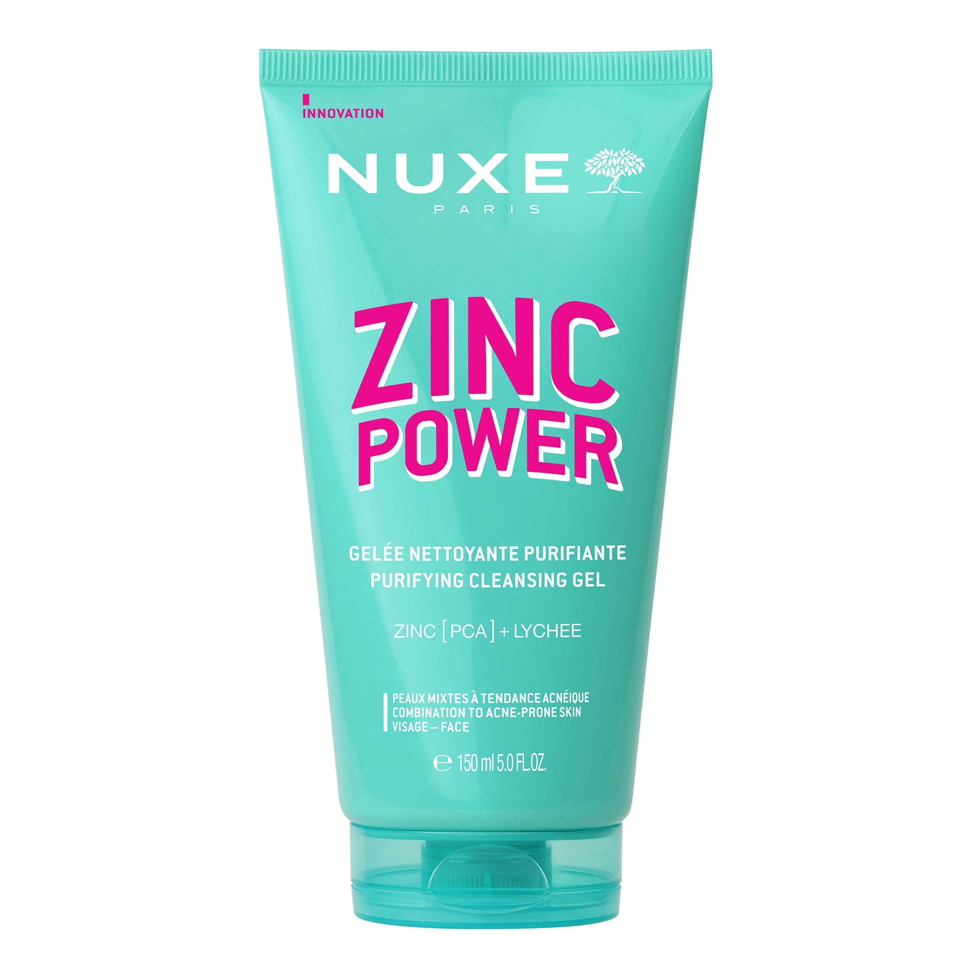 Purifying Cleansing Gel