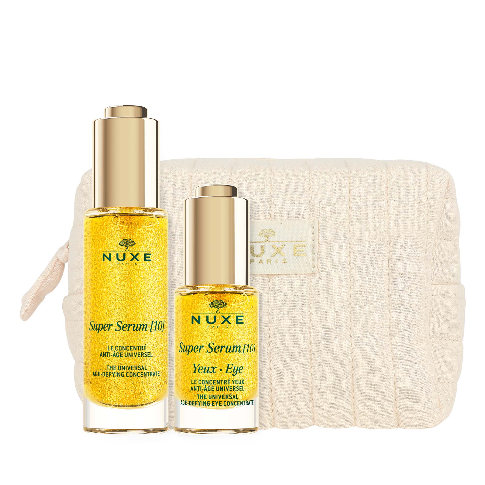 Anti-Aging Routine, Super Serum [10]