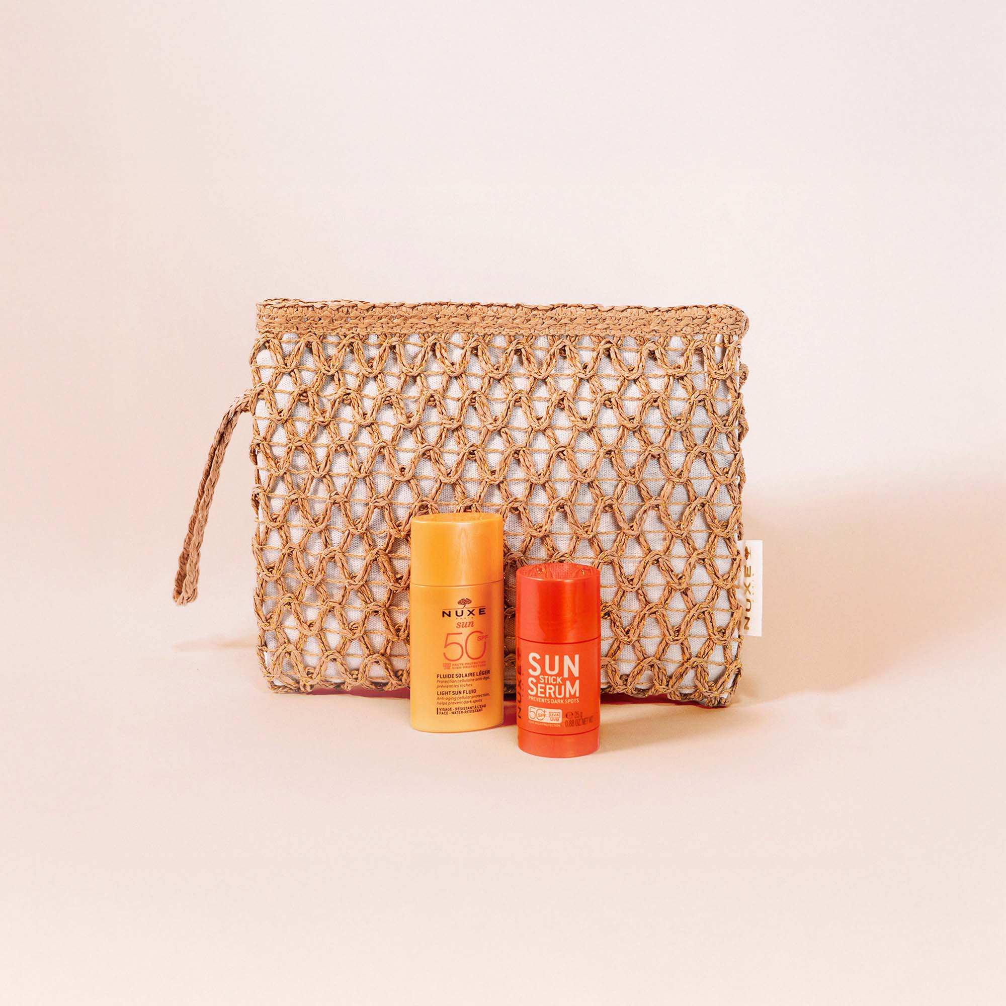 Routine Haute Protection Solaire Visage - Image 2