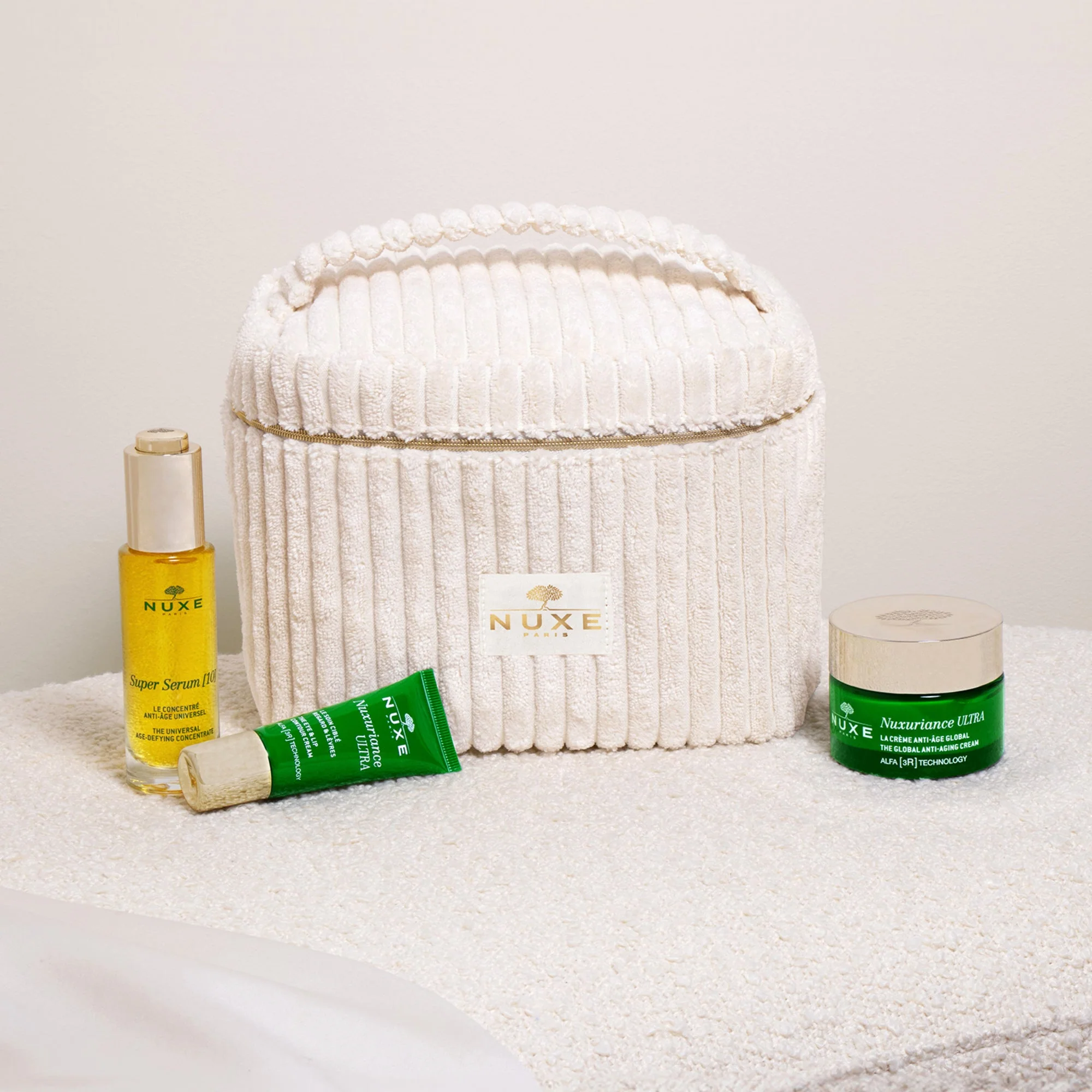 Vanity full global anti-aging ritual - Image 2